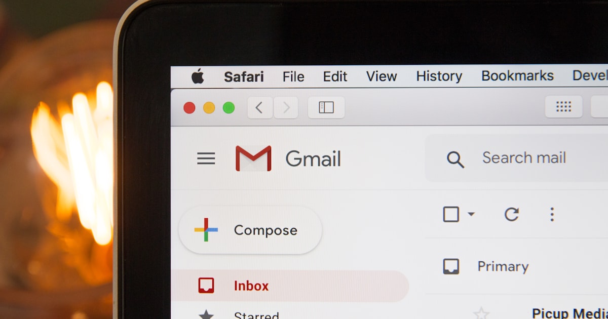 Automatisation du support client par email avec intelligence artificielle