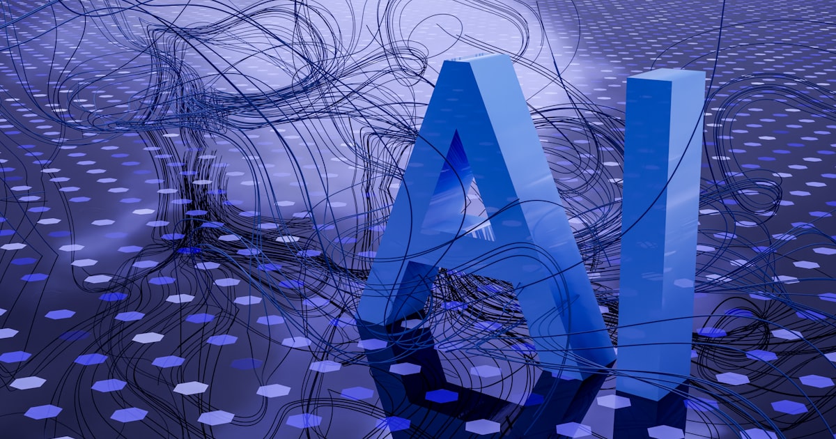 Intelligence artificielle au service des PME