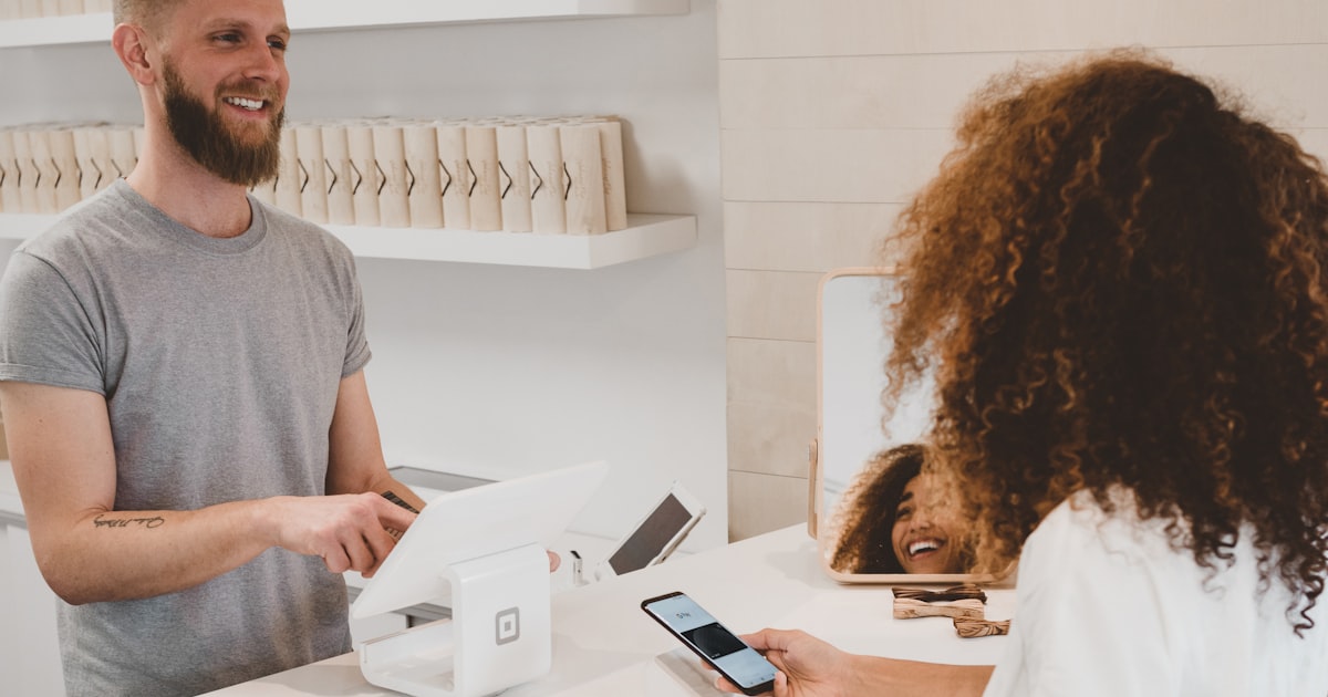 Service client IA pour boutique e-commerce